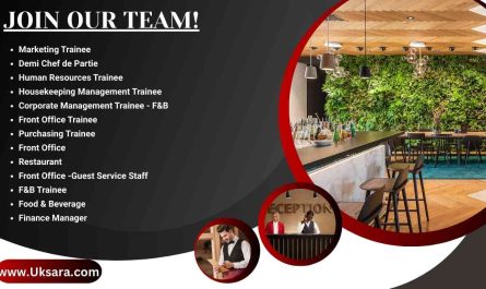 Hyatt Regency Hotel Jobs Netherlands