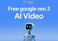 Free VEO 3